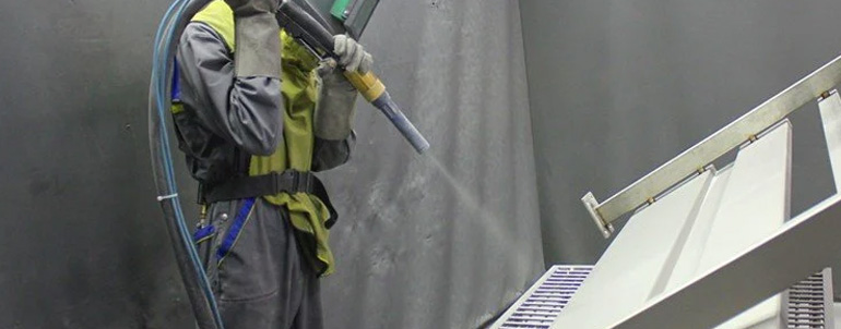 Wafer Magazine Cleaning Service