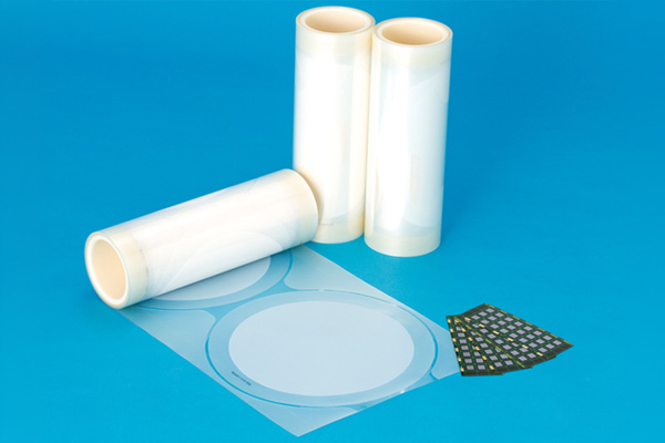 Dicing Die Attach Film