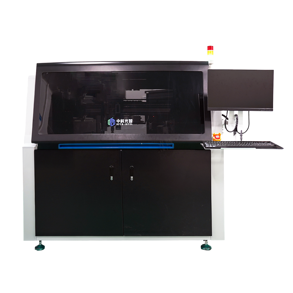 Precision Die Bonder