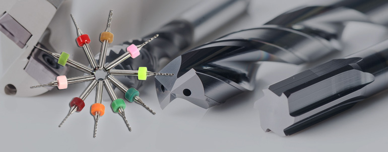 PCB Drill Bit