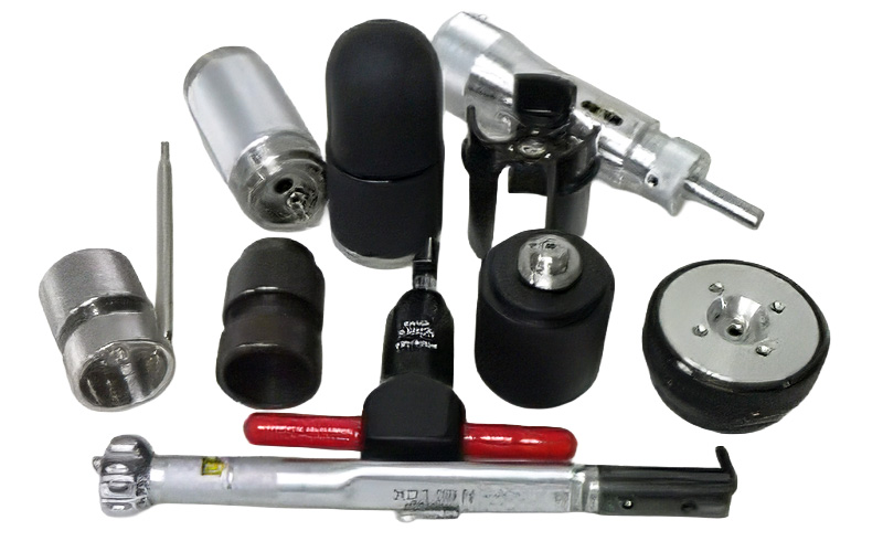 Flange Tool