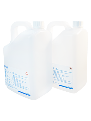Flux Cleaner