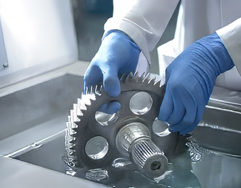 Dry Film Photoresist