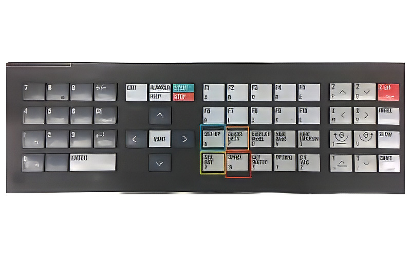 Keyboard