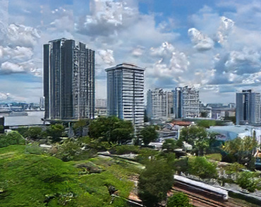 Singapore Branch