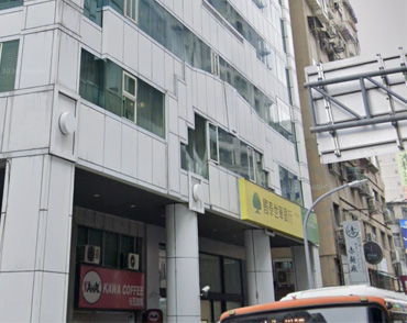 Taiwan Branch