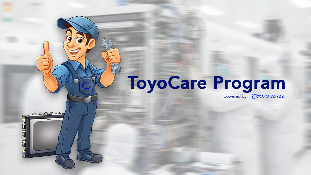 Toyo Care Program