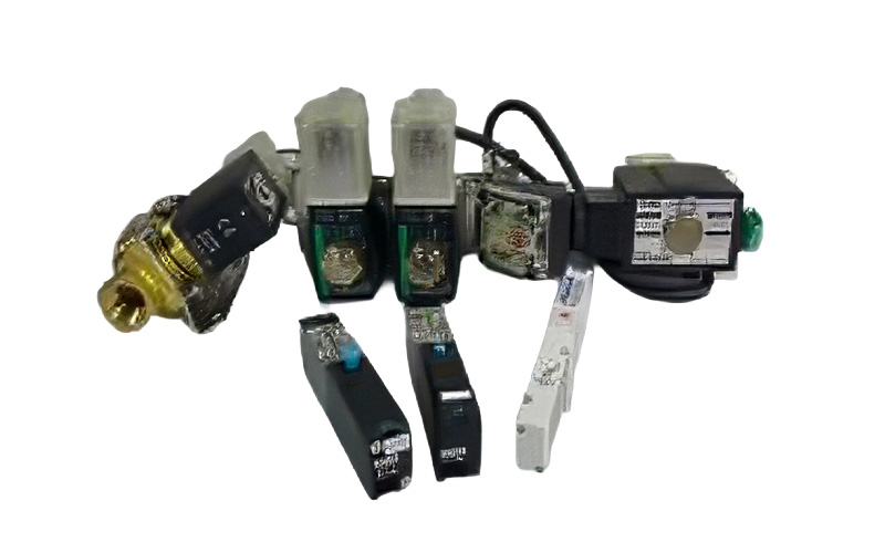Solenoid Valve