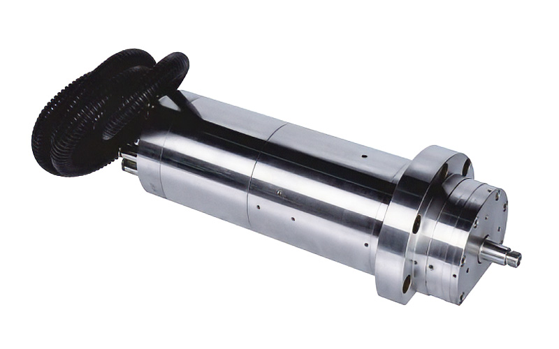 Spindle