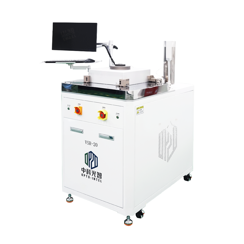 Vacuum Solder Reflow