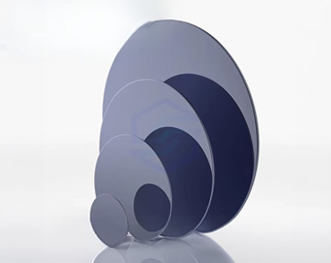Mirror Wafer